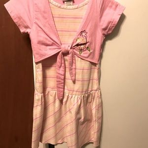 Girls dress